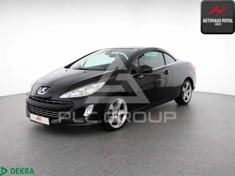2010 Peugeot 308