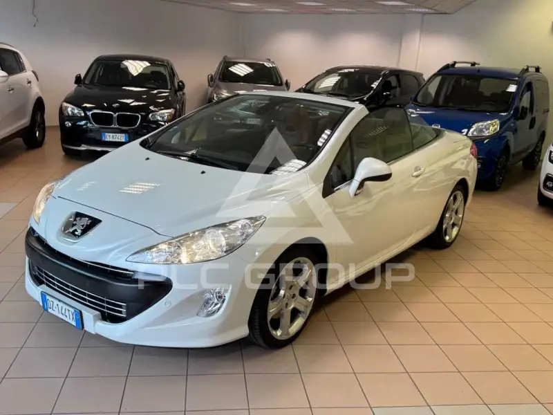 2010 Peugeot 308