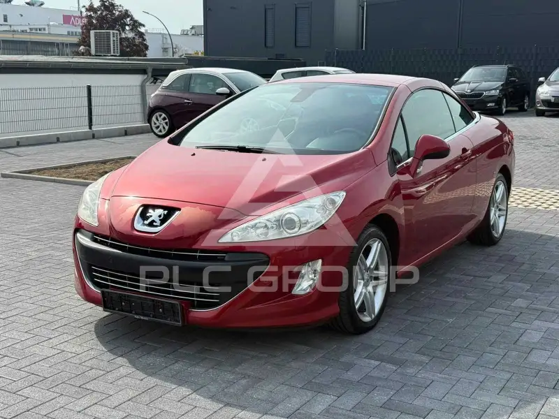 2010 Peugeot 308