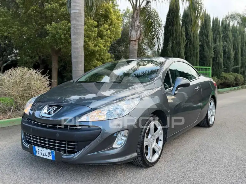 2010 Peugeot 308