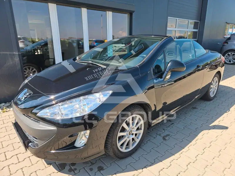 2010 Peugeot 308