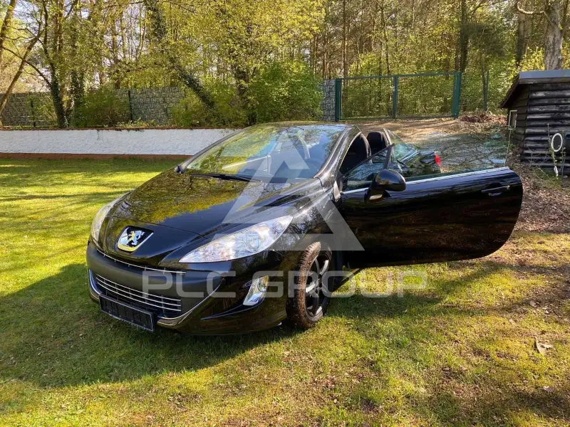 2010 Peugeot 308