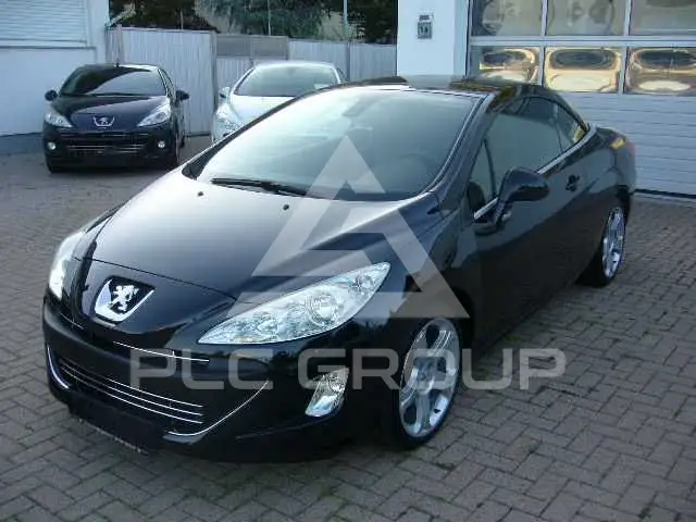 2010 Peugeot 308