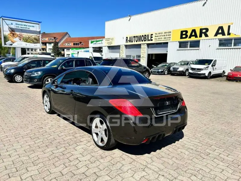 2010 Peugeot 308