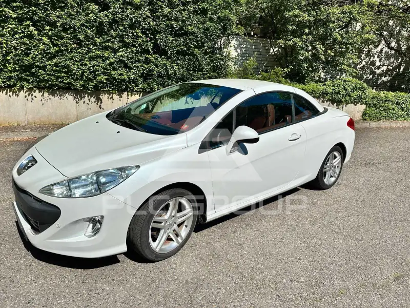2010 Peugeot 308