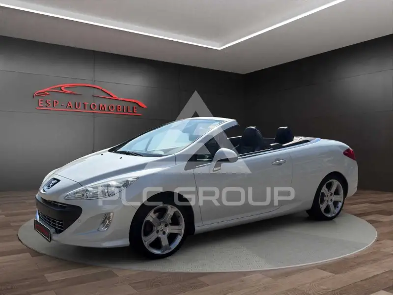 2010 Peugeot 308