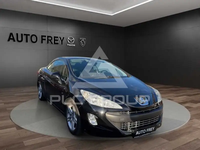 2010 Peugeot 308