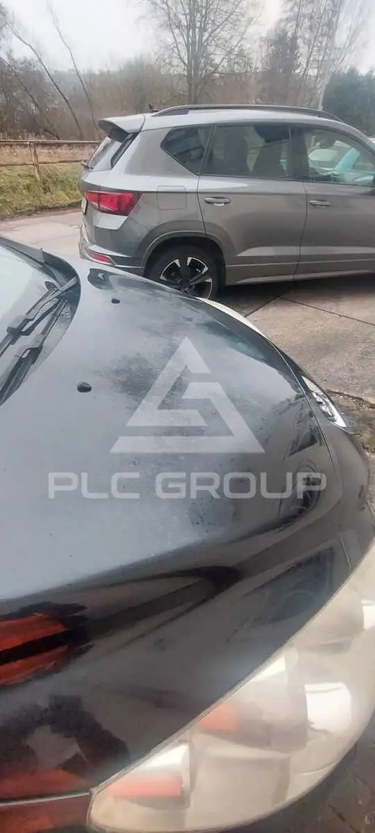 2010 Peugeot 308