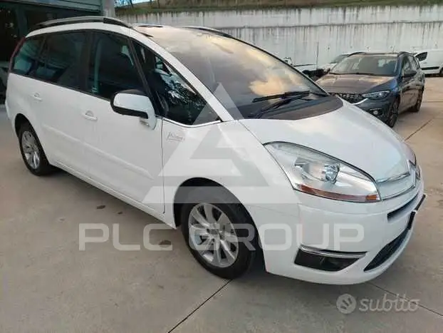 2010 Citroen C4