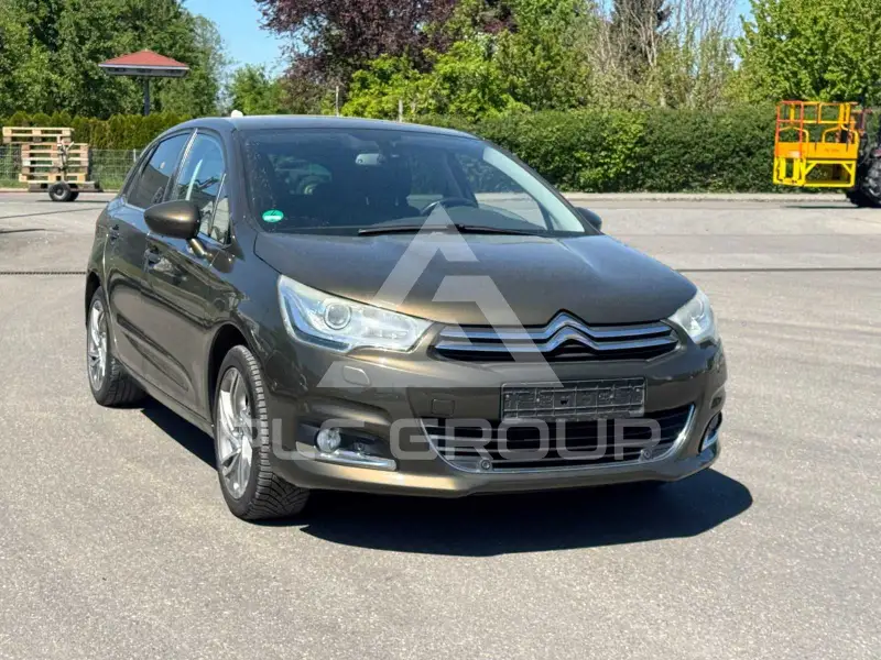 2010 Citroen C4