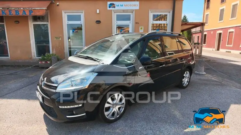 2010 Citroen Unknown