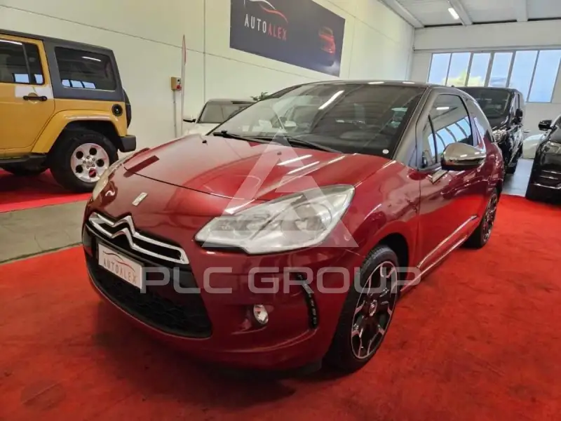 2010 Citroen Unknown
