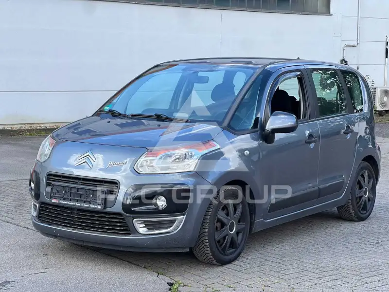 2010 Citroen C3