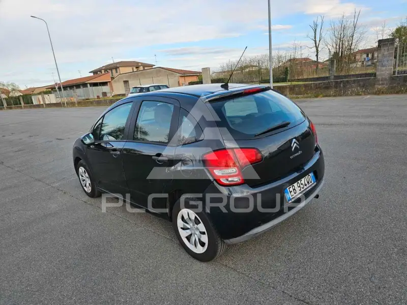2010 Citroen C3