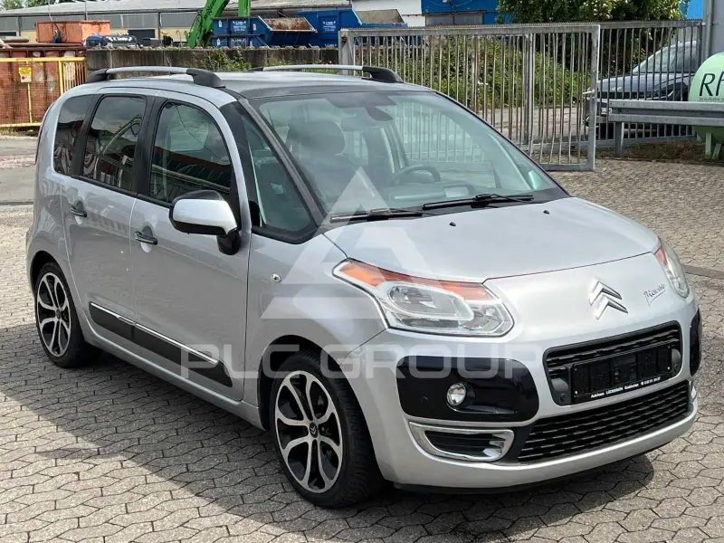 2010 Citroen C3