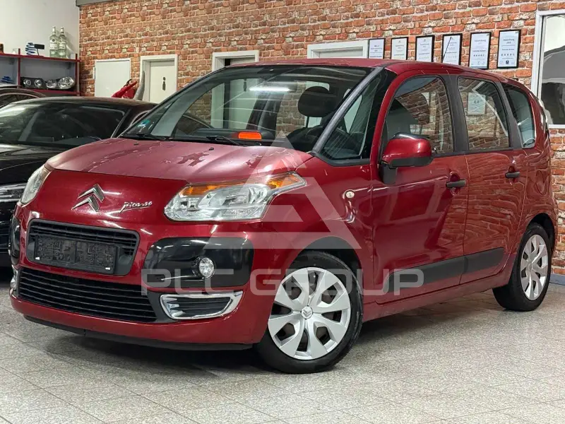 2010 Citroen C3