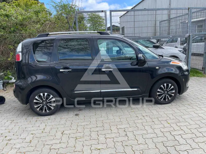 2010 Citroen C3