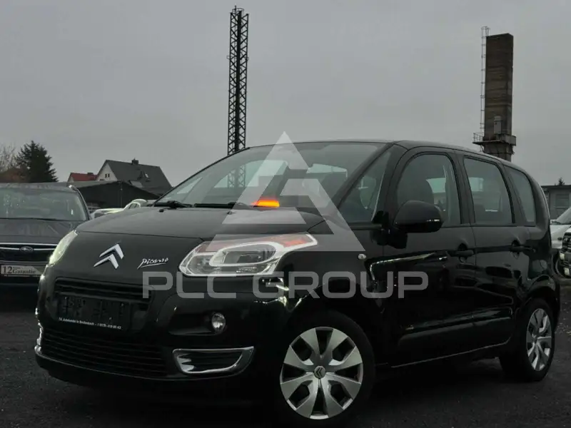 2010 Citroen C3