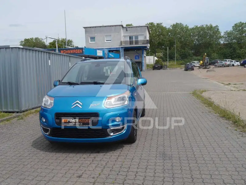 2010 Citroen C3