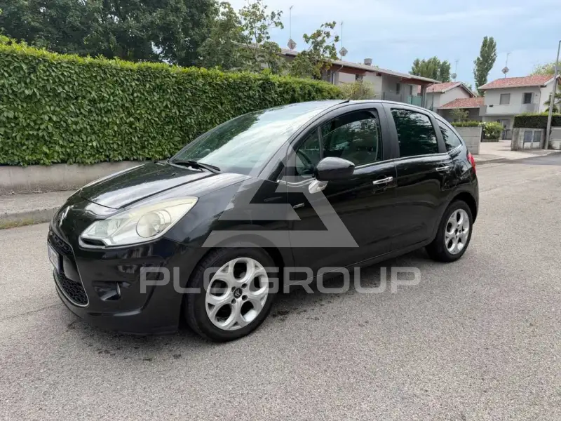 2010 Citroen C3