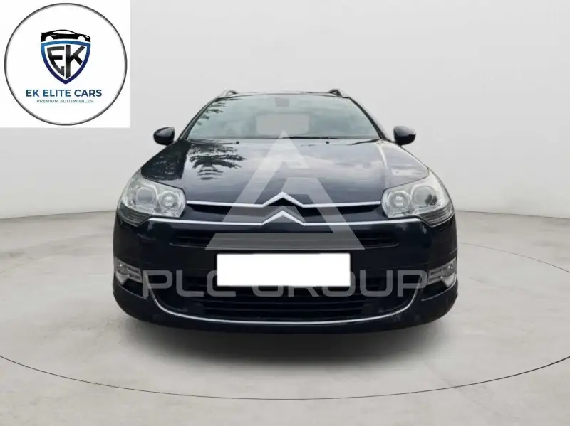 2010 Citroen C5