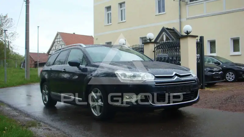 2010 Citroen C5