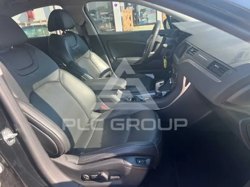 2010 Citroen C5
