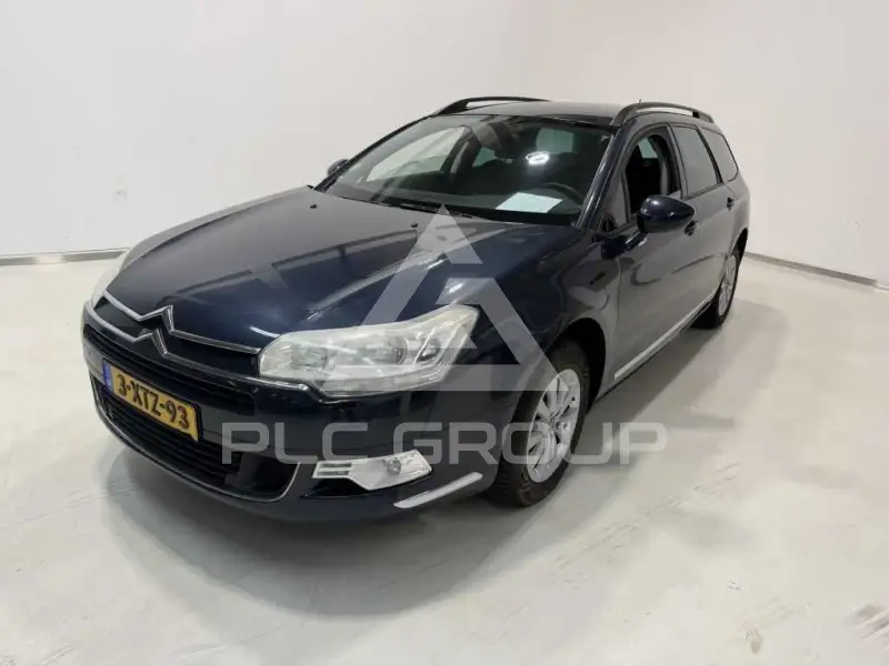 2010 Citroen C5