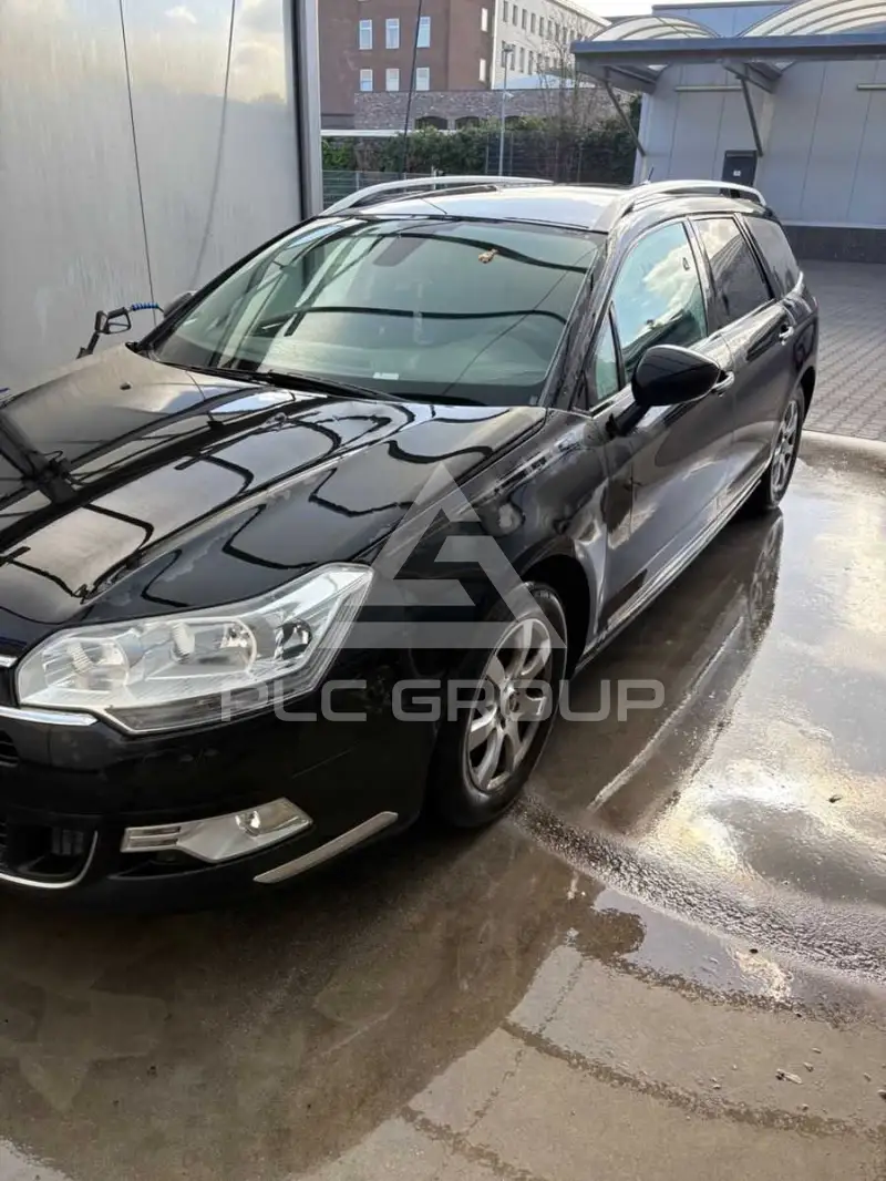 2010 Citroen C5