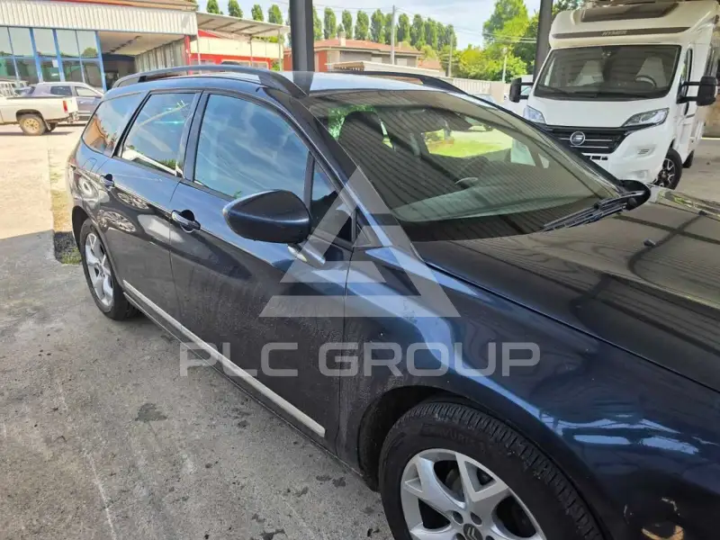 2010 Citroen C5