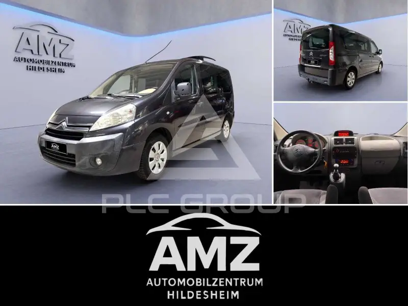 2010 Citroen Jumper