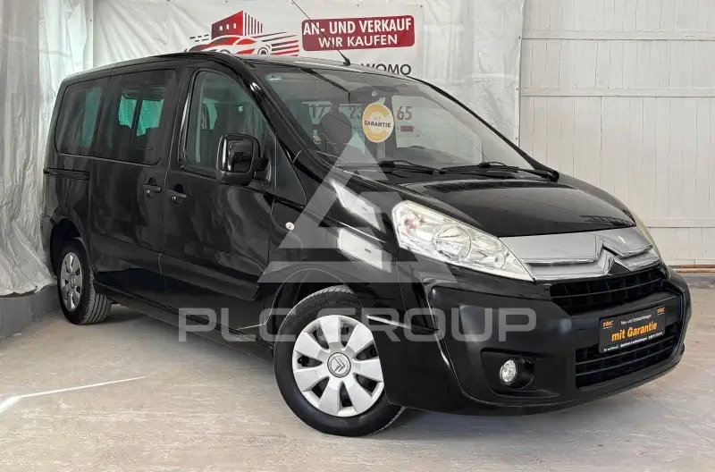 2010 Citroen Jumper