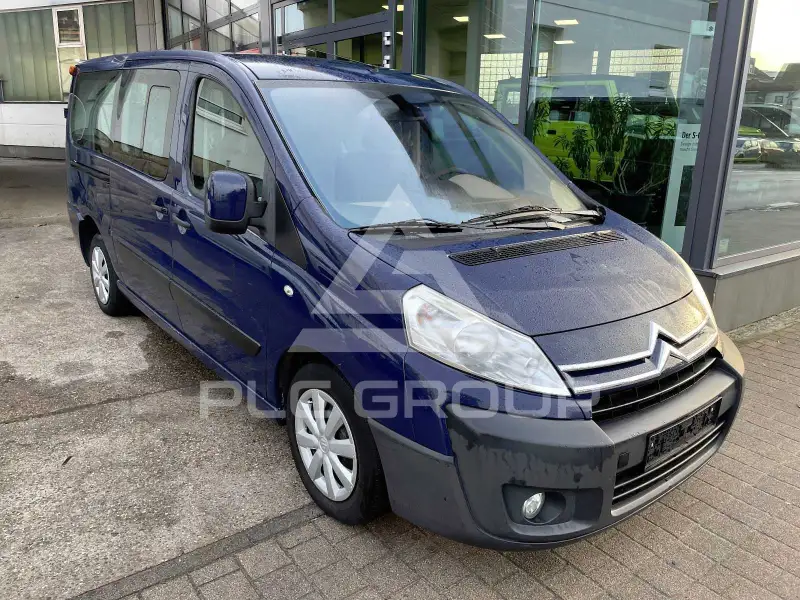 2010 Citroen Jumper