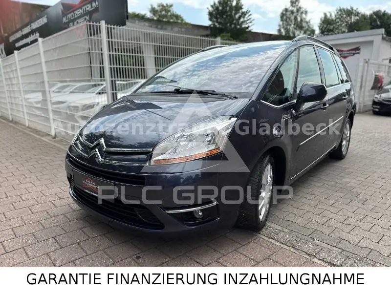 2010 Citroen C4