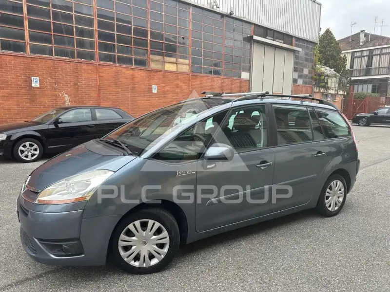2010 Citroen C4