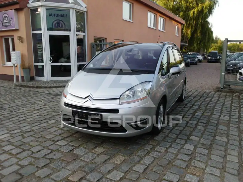 2010 Citroen C4