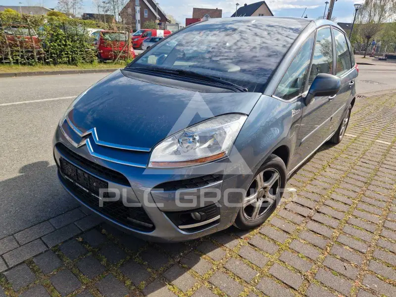 2010 Citroen C4