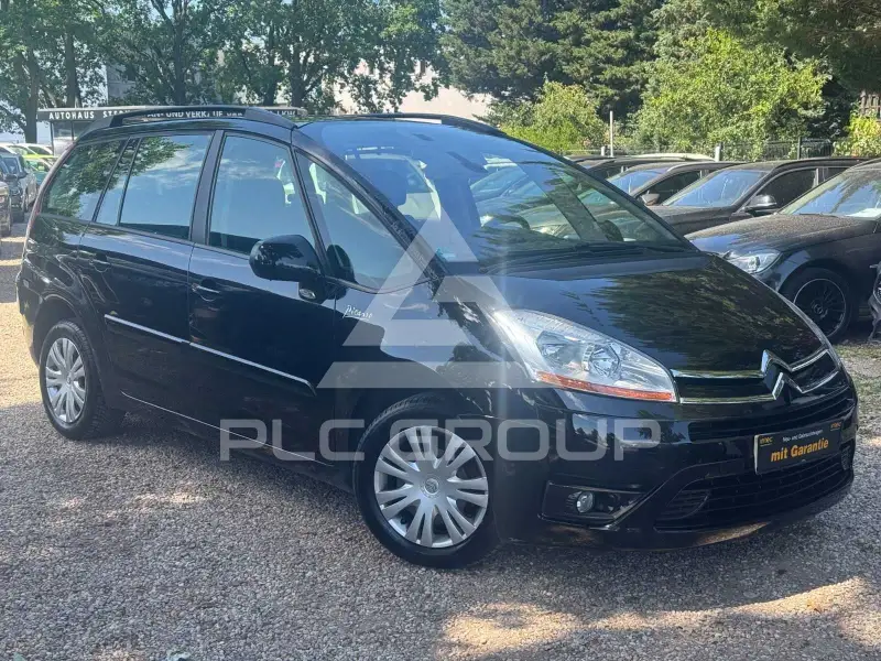 2010 Citroen C4