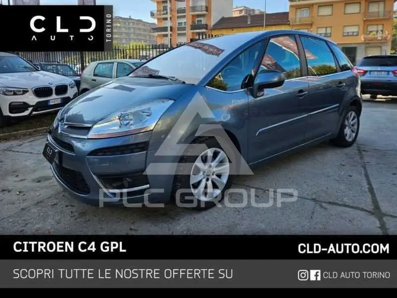 2010 Citroen C4