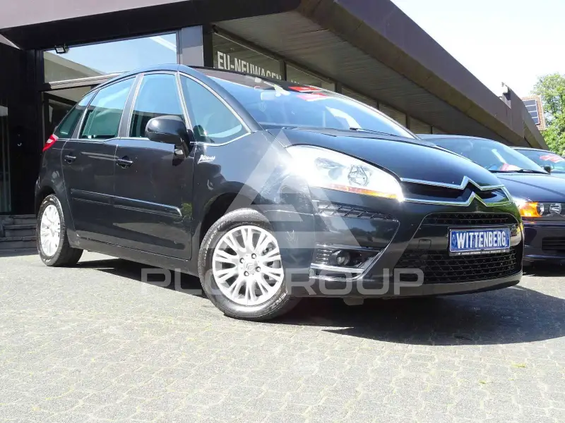 2010 Citroen C4