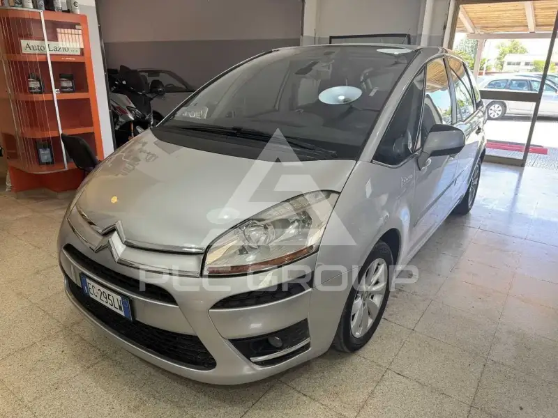 2010 Citroen C4