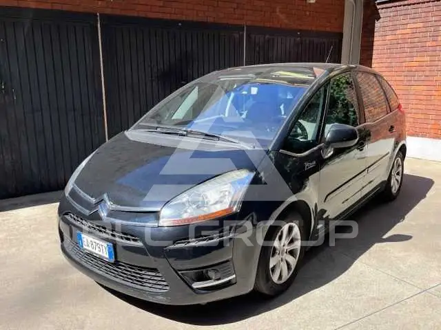 2010 Citroen C4