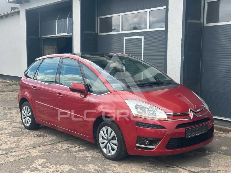 2010 Citroen C4