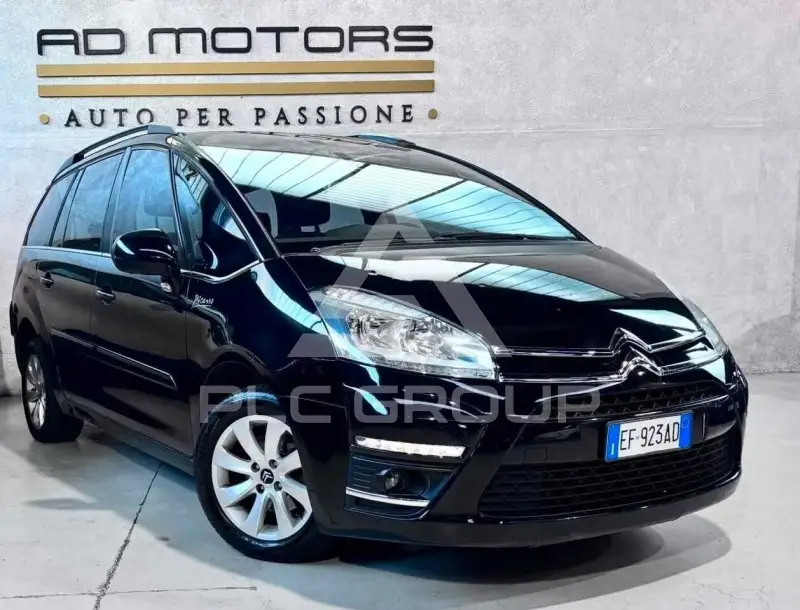 2010 Citroen C4