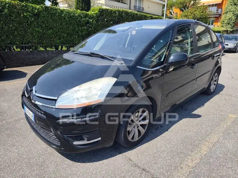 2010 Citroen C4