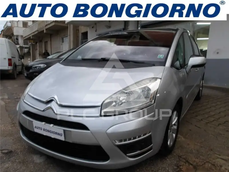 2010 Citroen C4