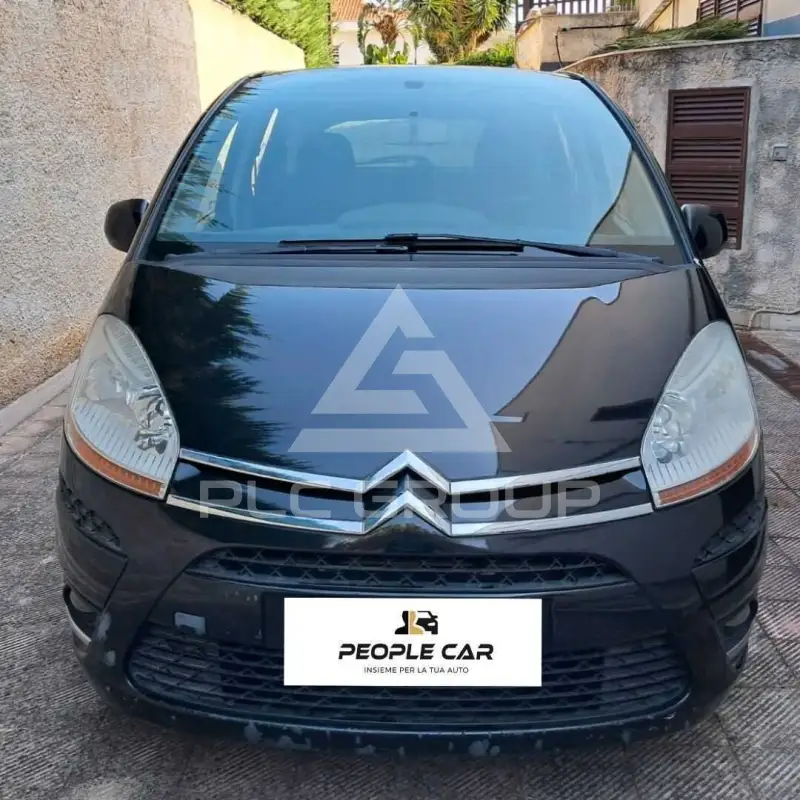 2010 Citroen C4