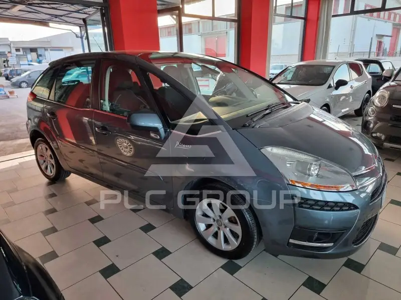 2010 Citroen C4