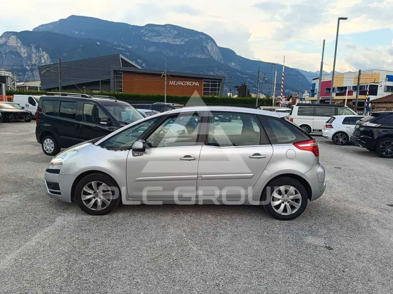 2010 Citroen C4