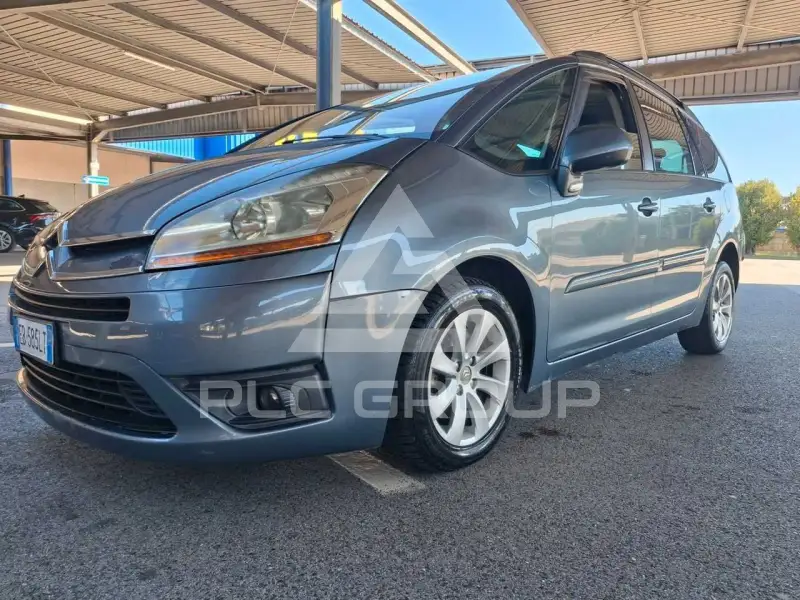 2010 Citroen C4